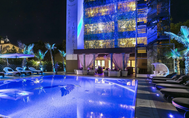 Grand Hotel Imperiale