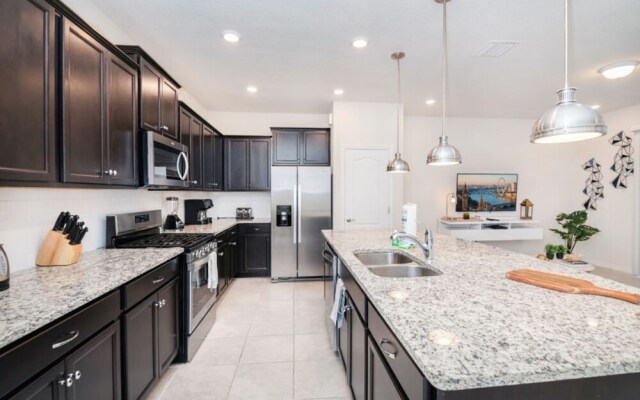 Solterra Resort 7431