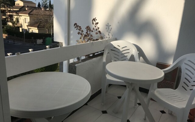 Apartamento Perla de Mar