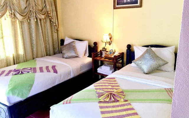 BKC Villa