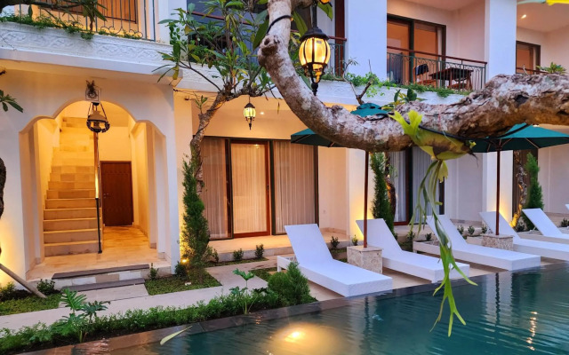 Sabana Ubud