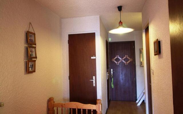 Appartement Auris, 1 pièce, 6 personnes - FR-1-297-94