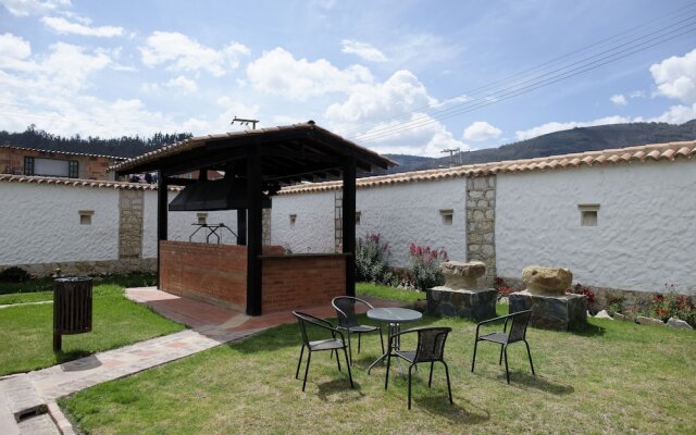 Casona Quesada