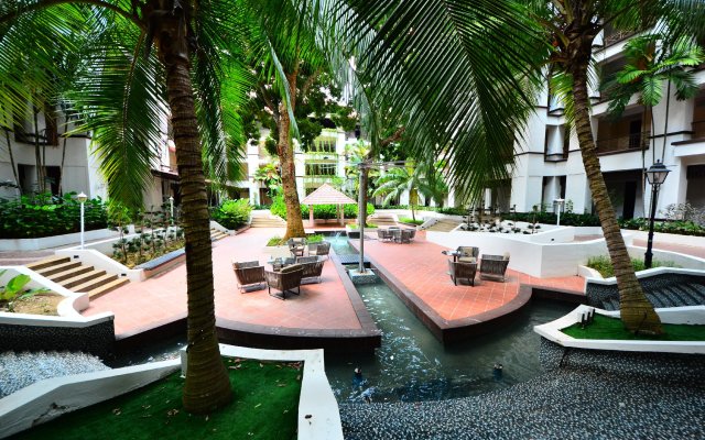 Palm Garden Hotel, Putrajaya, a Tribute Portfolio Hotel