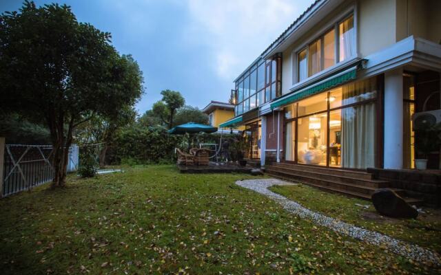 Carnival Villa with 5 BRs