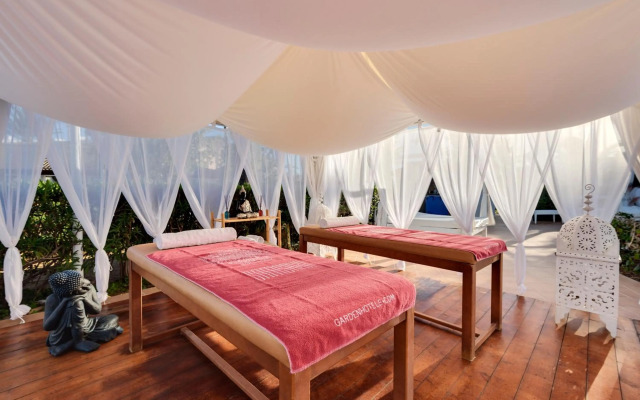 Garden Holiday Village, Adults Only  — New Garden Saladina for 2025