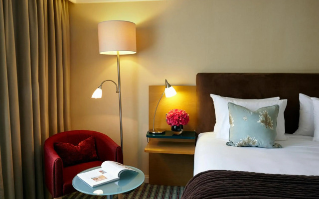 The Croke Park Hotel