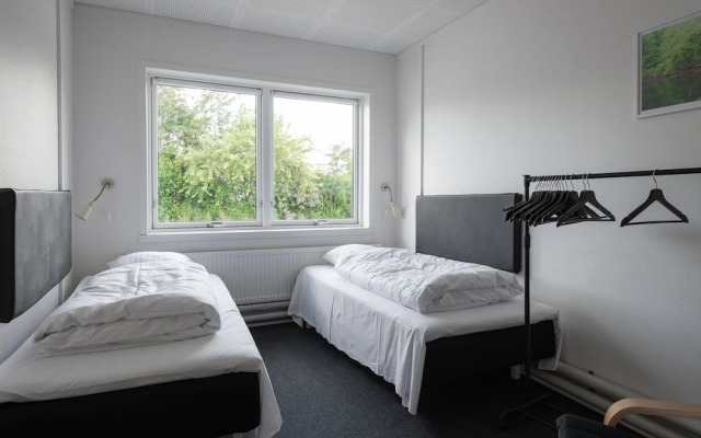 Motel Poppelvej