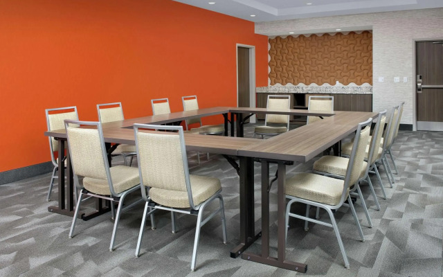 Home2 Suites by Hilton Asheville Biltmore Village