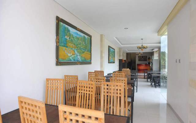 Airy Jimbaran Taman Griya Batur Raya Badung Bali