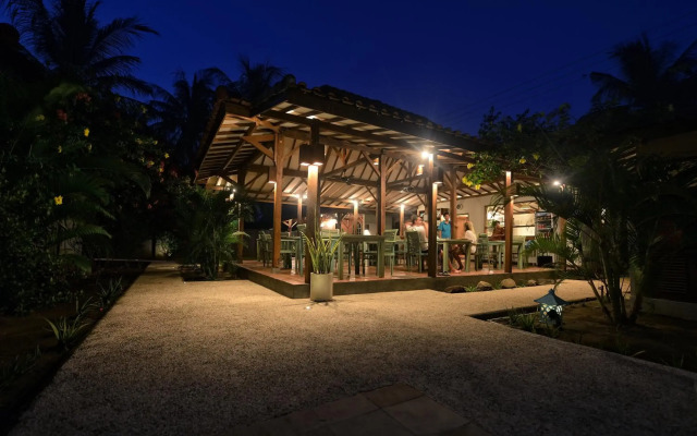 Belukar Villas