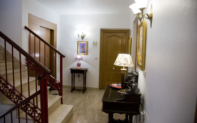 Apartamentos Turísticos Juanita Ope