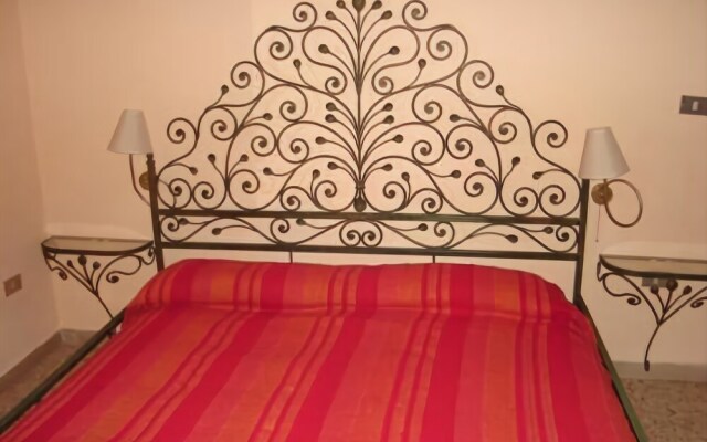 Residence La Fattoria