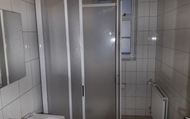 Mánagisting Guesthouse