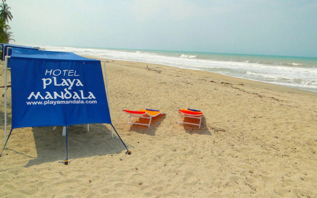 Playa Mandala