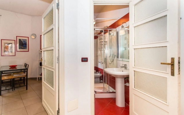 Mercato Centrale Colorful Flat