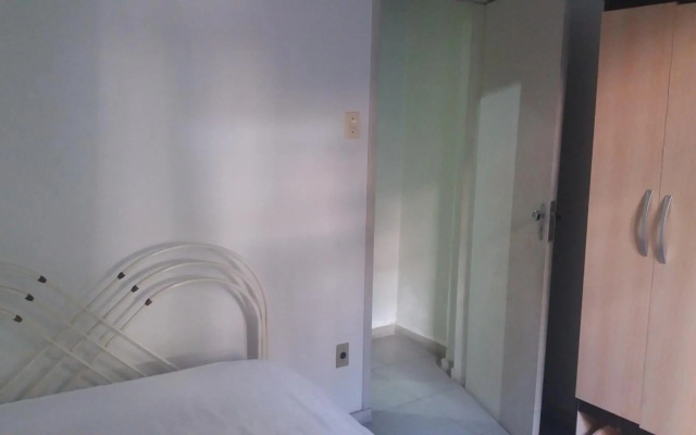 Apartamento Barata Ribeiro
