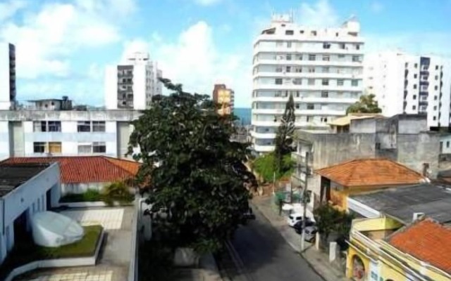 Barra Mar Hotel