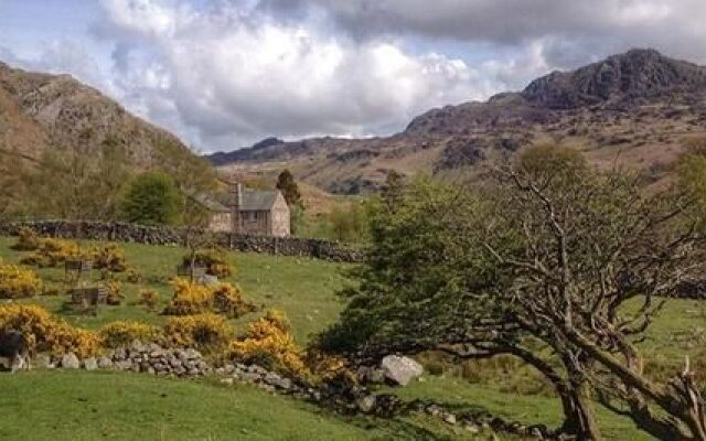 YHA Eskdale - Hostel