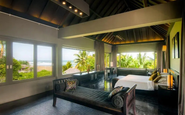 Villa Florimar