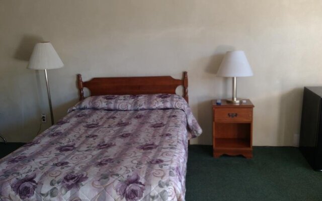 Pittsfield Motor Inn