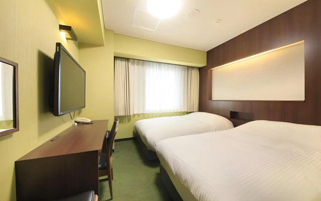 Hotel Nagano Avenue