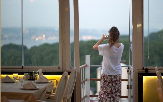 The Istanbul