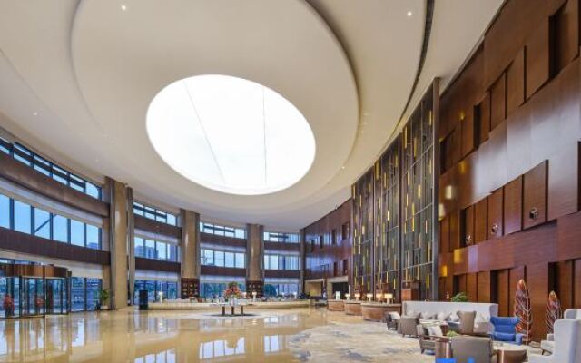 Yuanchang Grand Harbourview Hotel