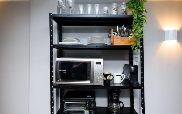 1Qto 200m da Praia de Ipanema | VP 463/708