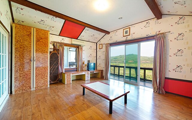 Cheongsong Tour Nongone Pension