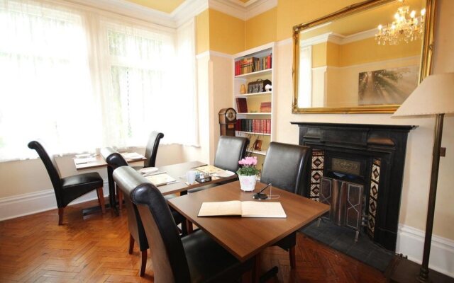 Croham Park Bed & Breakfast