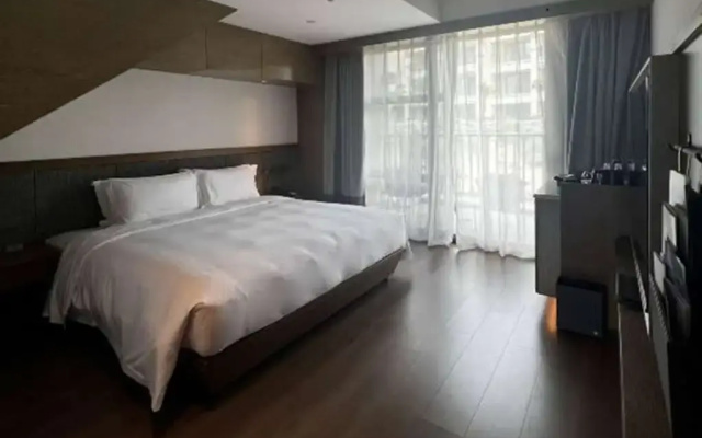 Wyndham Fengqing Resort