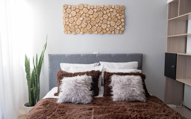 Апартаменты Медвежья берлога