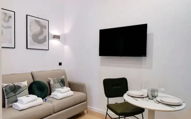 Cosy Studio - 2P - Auteuil / Bois de Boulogne