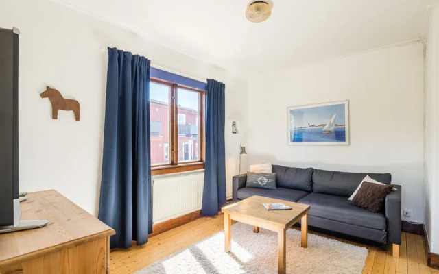 Lustigsgården Boutique Hotel