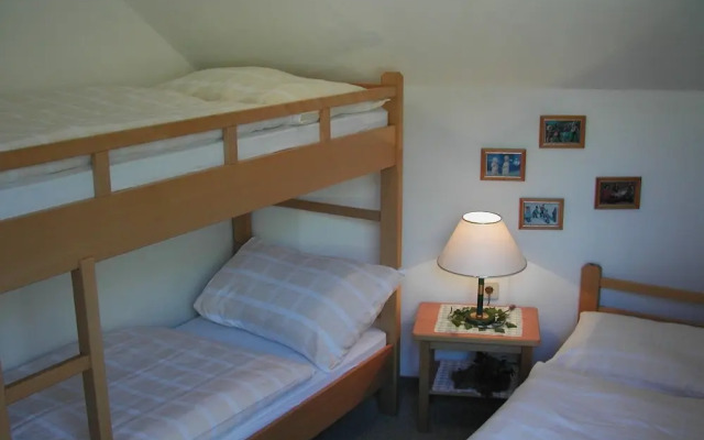 Ferienwohnung Planneralm