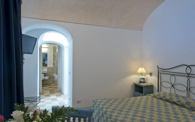 Villa il Frantoio and Lilmar