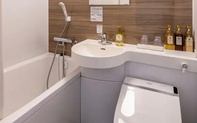 Tapstay Hotel