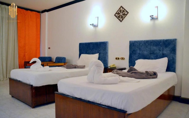 El Khan Sharm