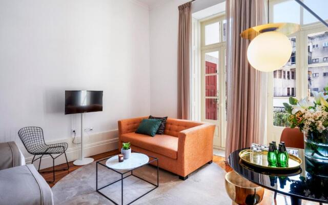 The A5 Smart Luxury Studios