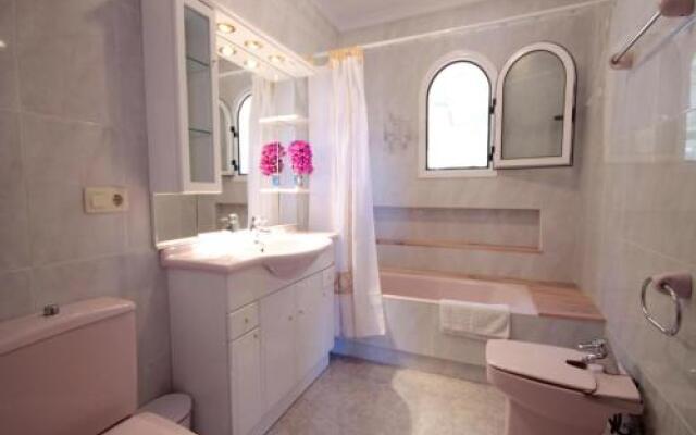 Holiday Home Ranjana