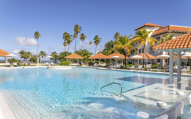 Hyatt Regency Grand Reserve Puerto Rico