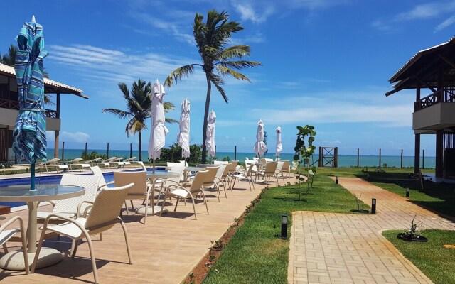 Itacimirim Apartments Booulevard