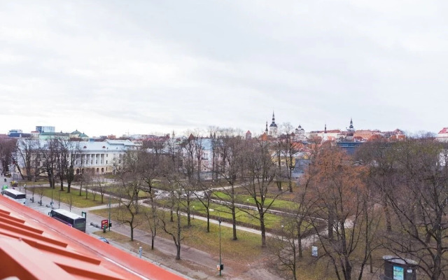 Old Tallinn Apartments