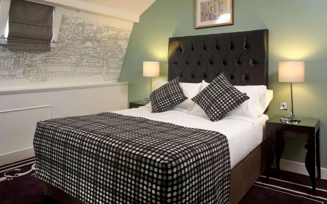 Francis Hotel Bath