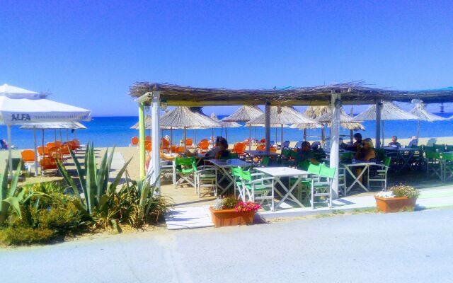 Aptera Beach