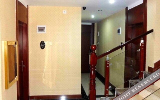 Xin Yan Fa Hotel