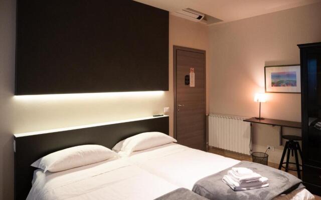 Country Rooms Modena