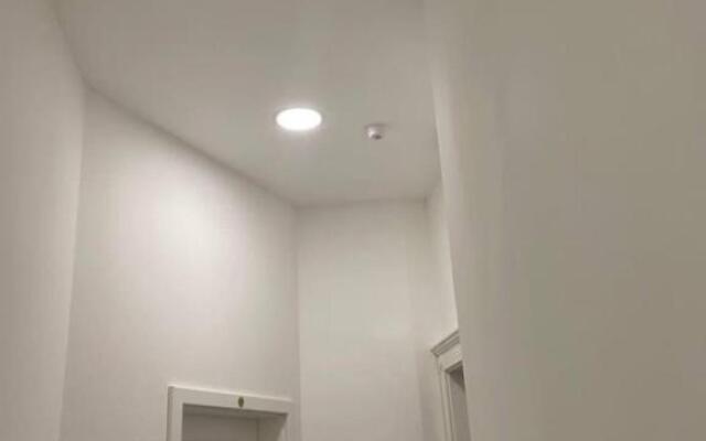 2-bed Apartment in Praha