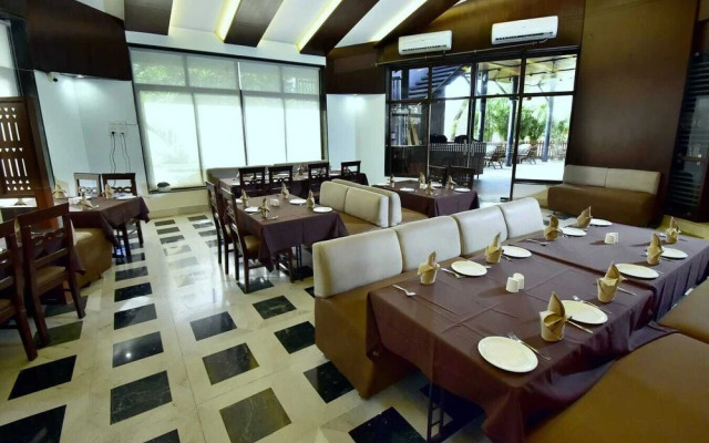 Caves County Resort
